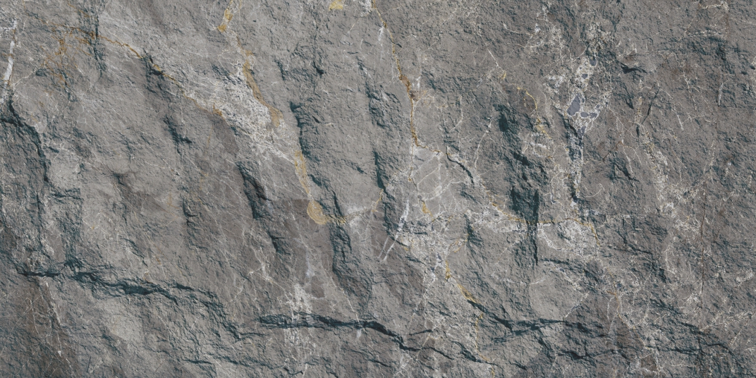 파주 고급 주택 포미코리아 총판 주식회사 모노빌드 자재 - Rockface stone Blue Grey